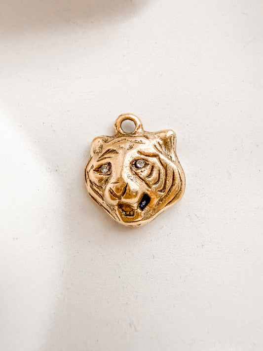 Tiger Charm