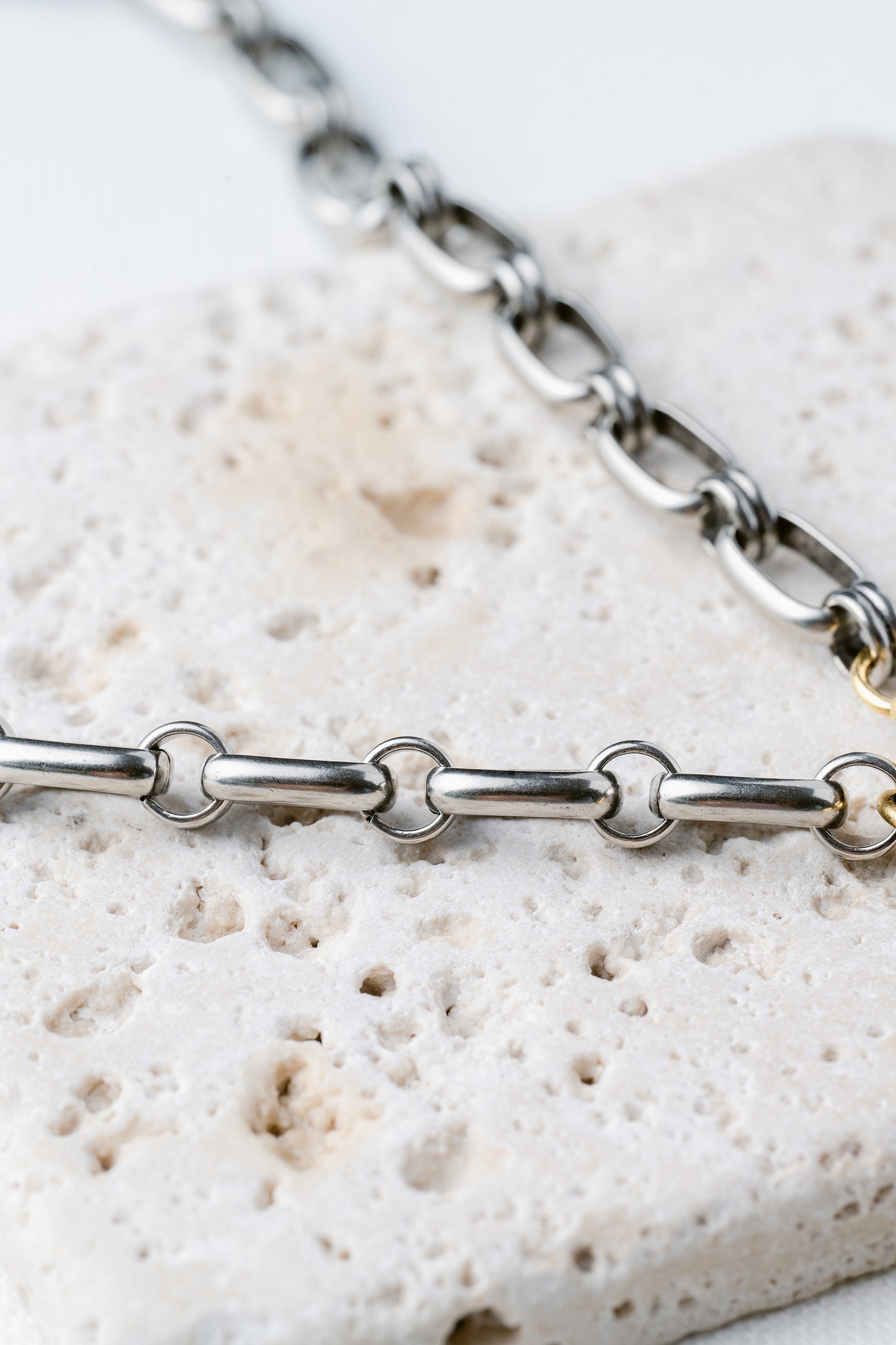 Armor of God Necklace