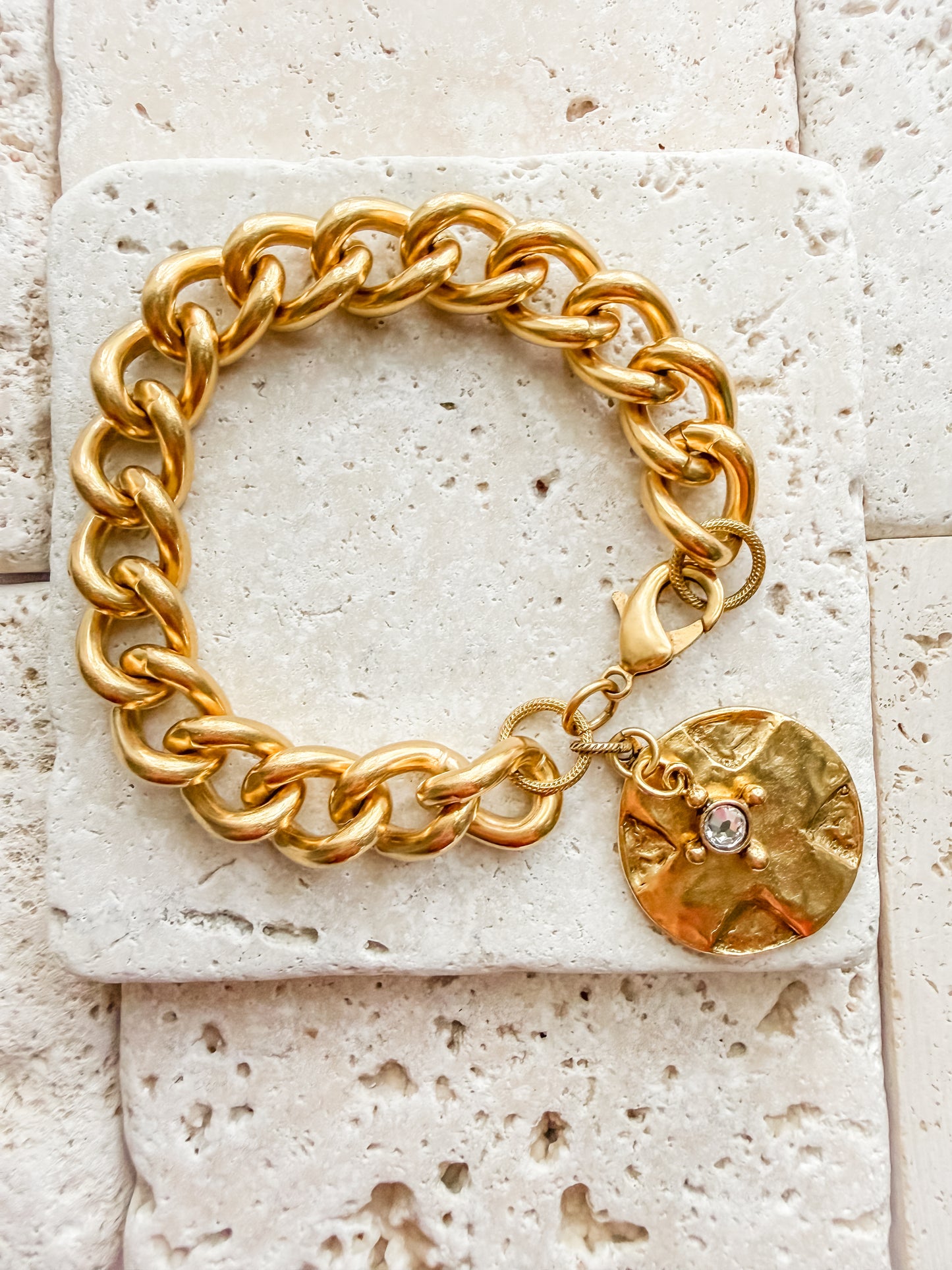 The Shepherd Bracelet