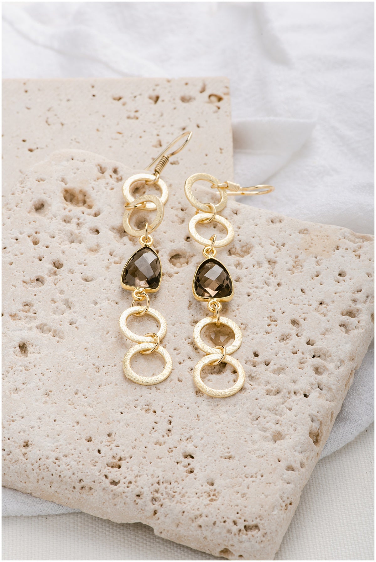 Dewdrop Earrings