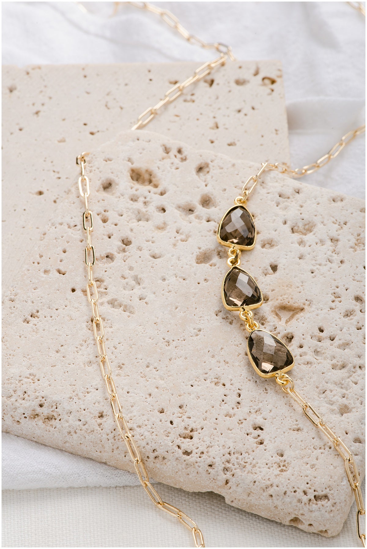 Dewdrop Necklace