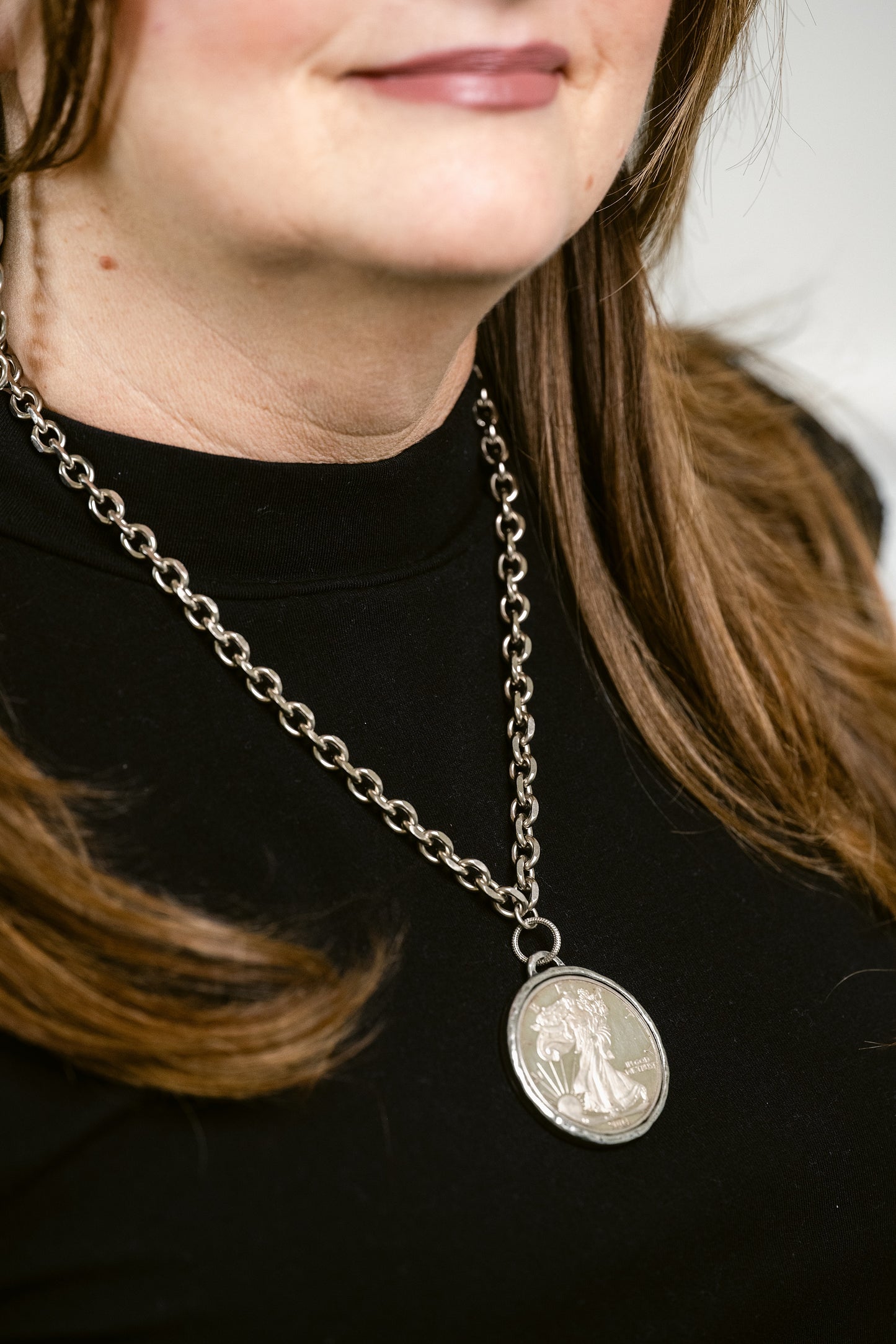 Curio Necklace