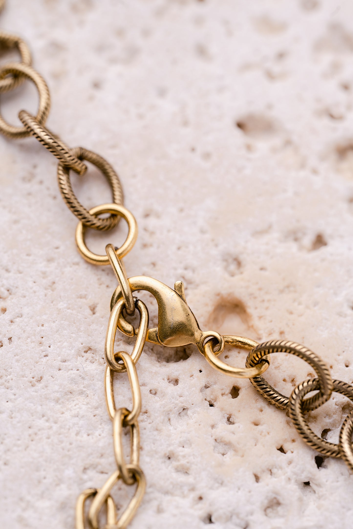 Redemption Necklace