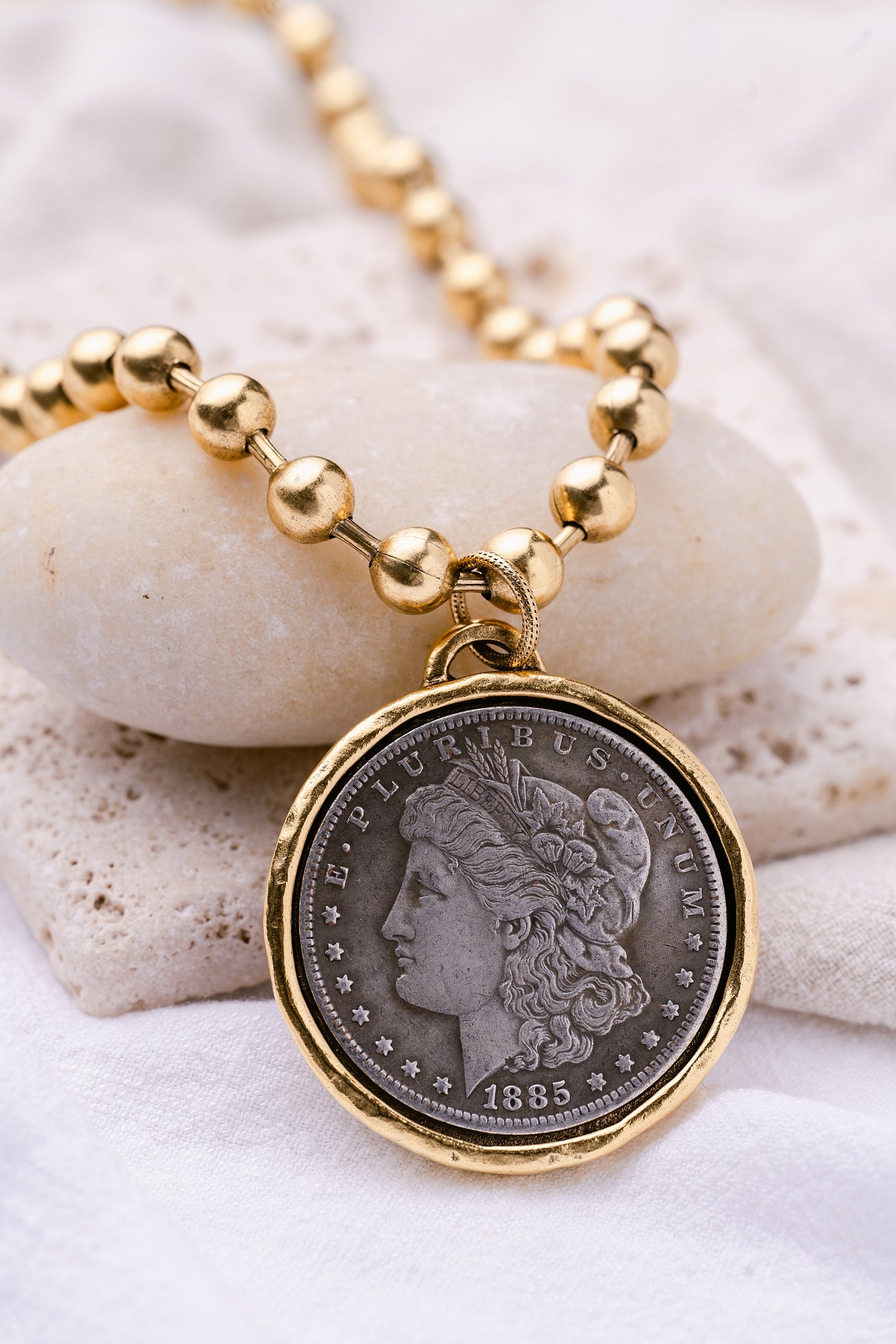 Curio Necklace