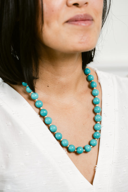 Laguna Necklace