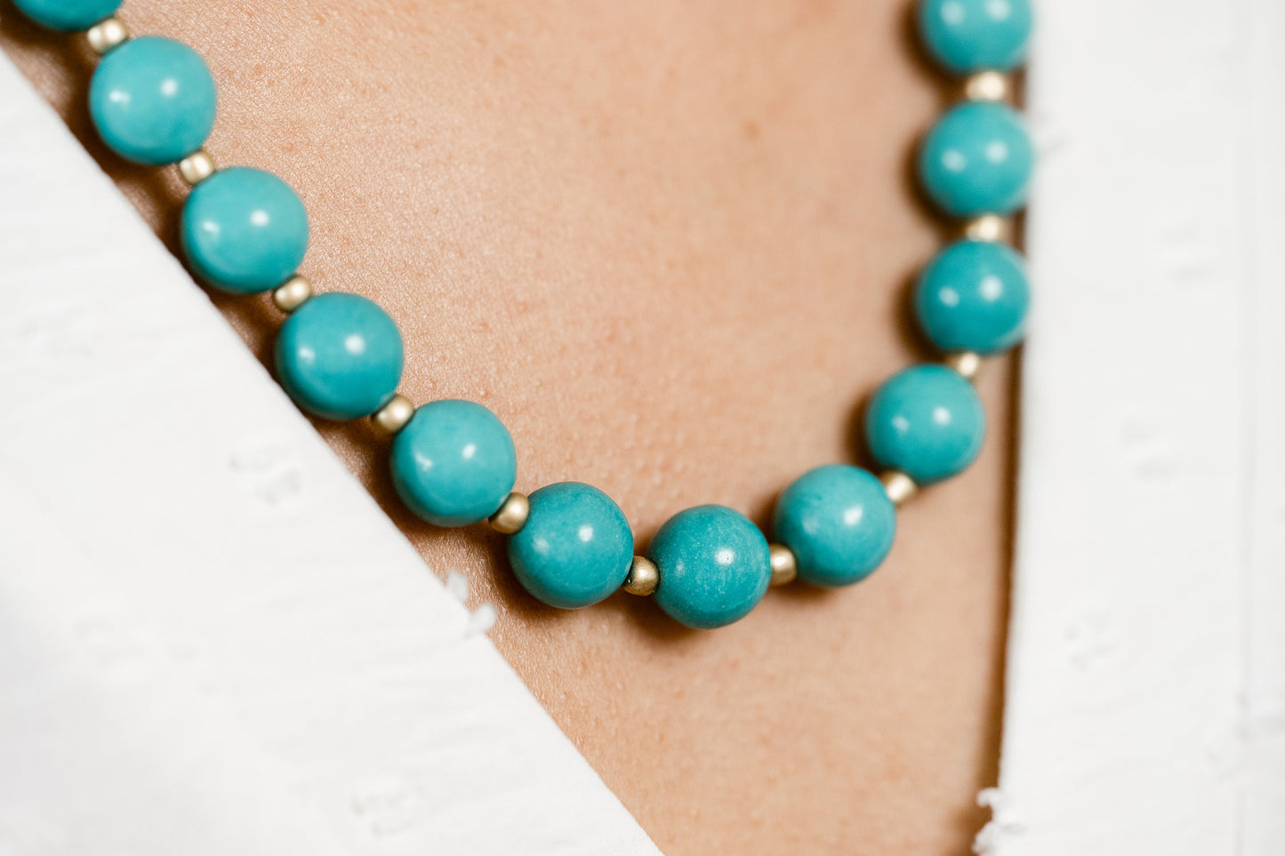 Laguna Necklace