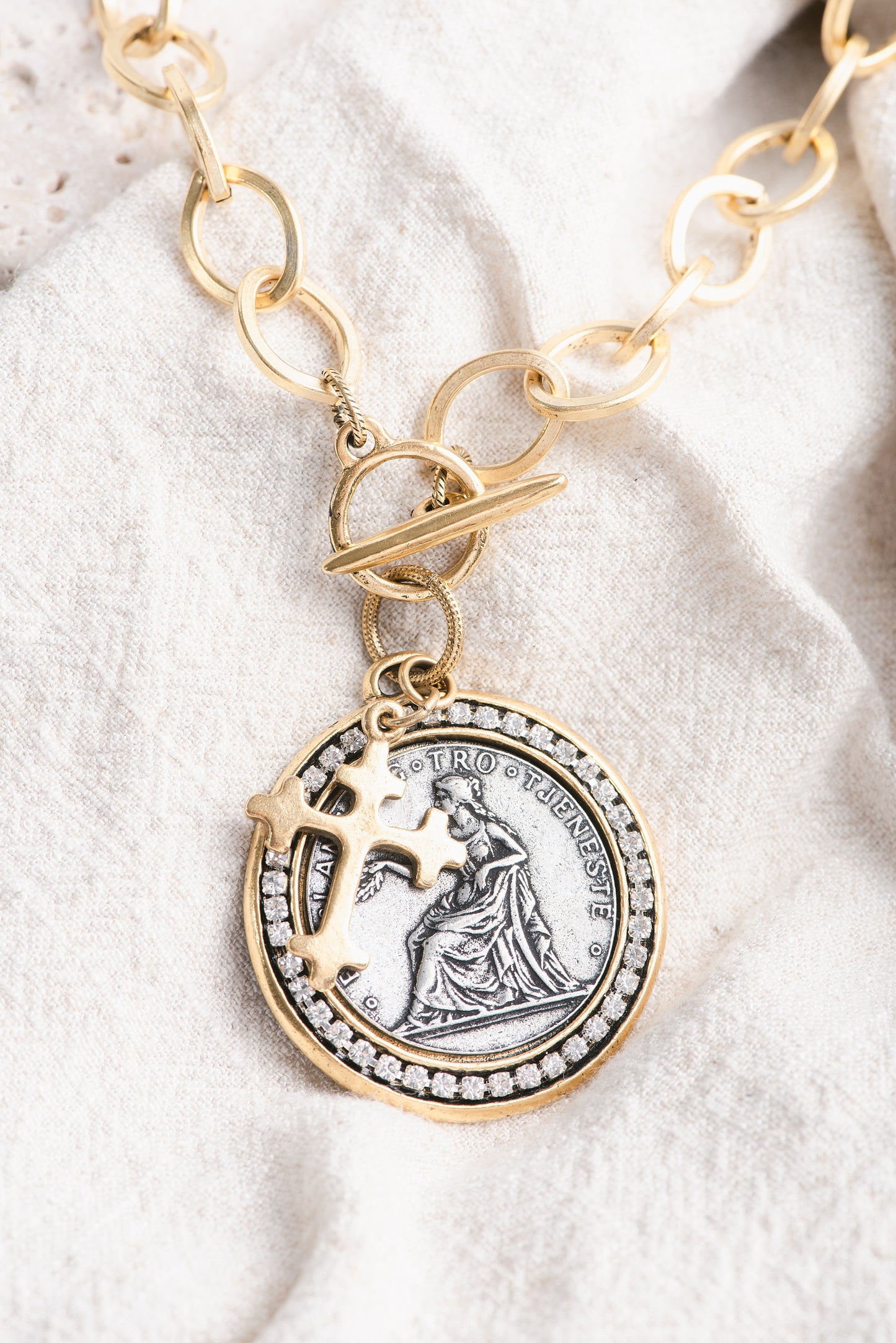Scandinavia Necklace