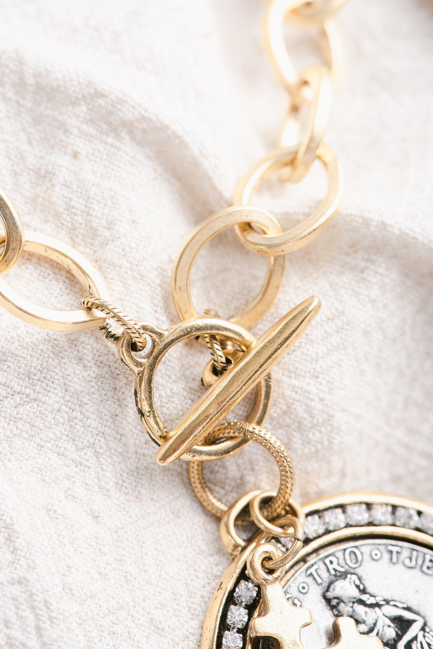 Scandinavia Necklace