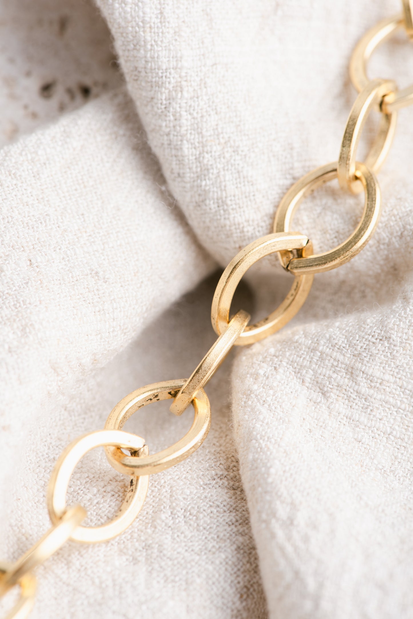 Scandinavia Necklace