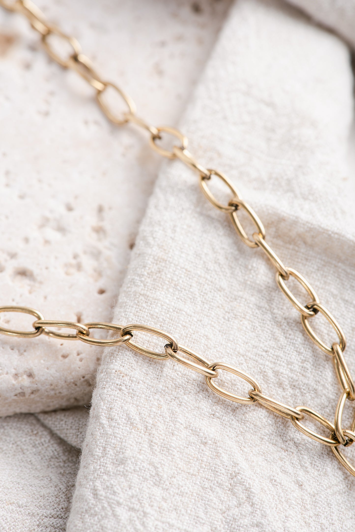 Pera Necklace