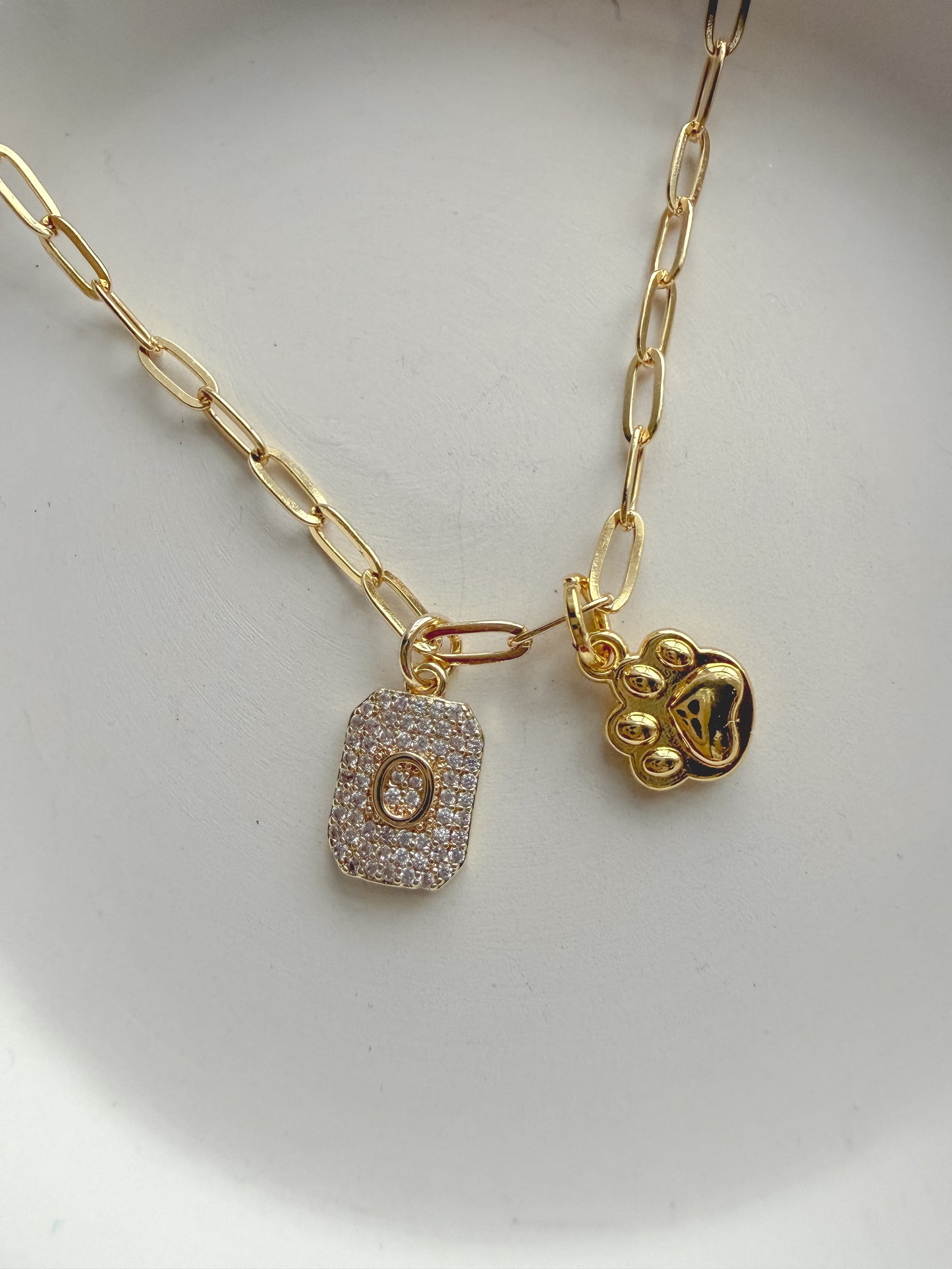 Oli Necklace