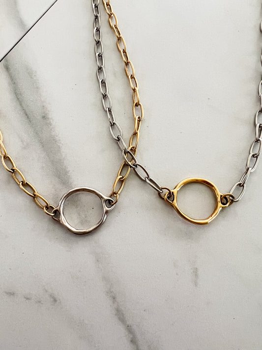 Unity Necklace