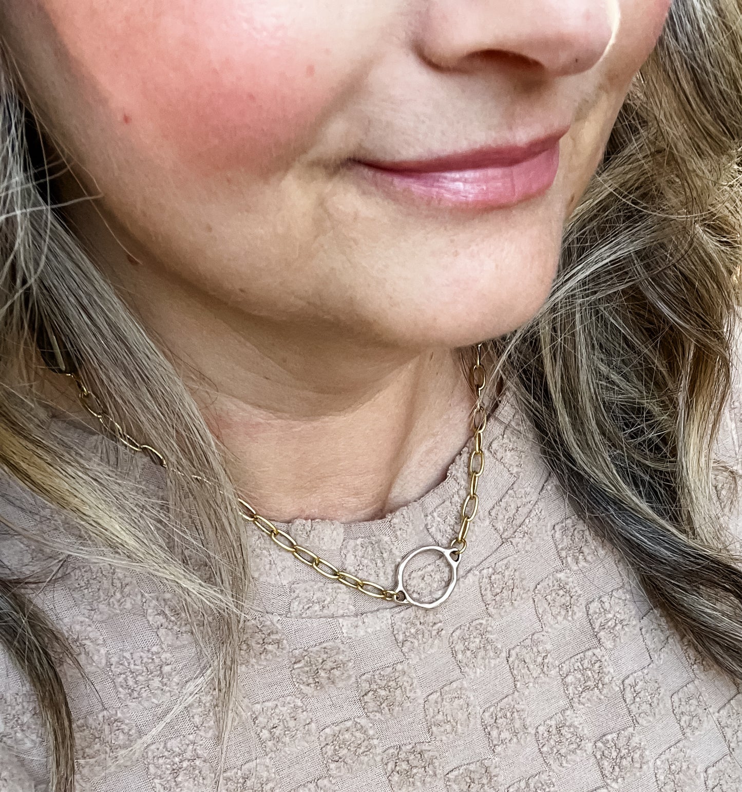 Unity Necklace