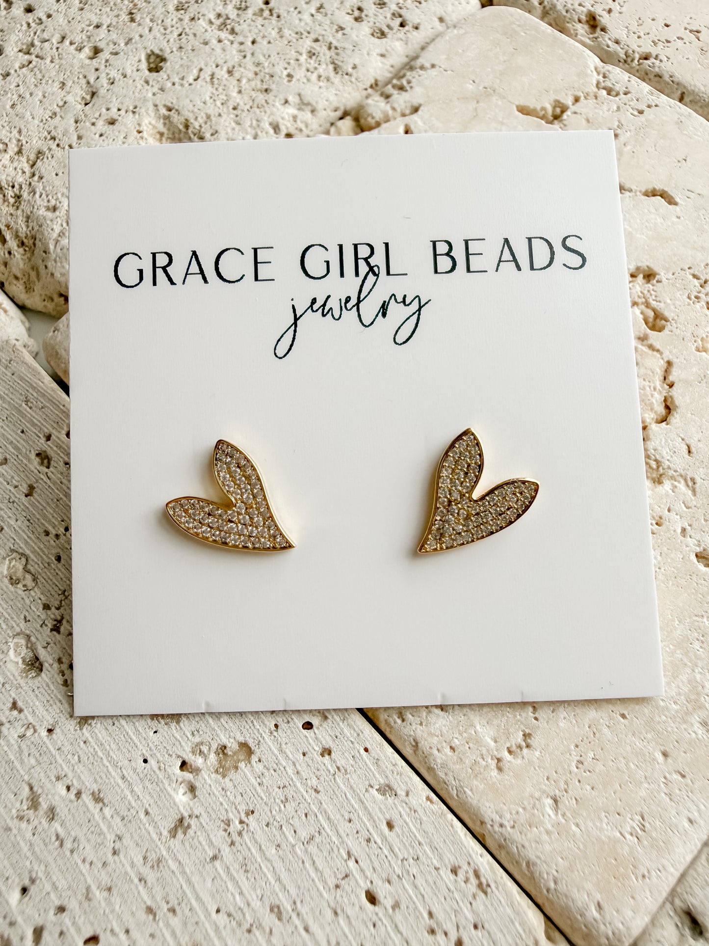 Heartbreaker Earrings