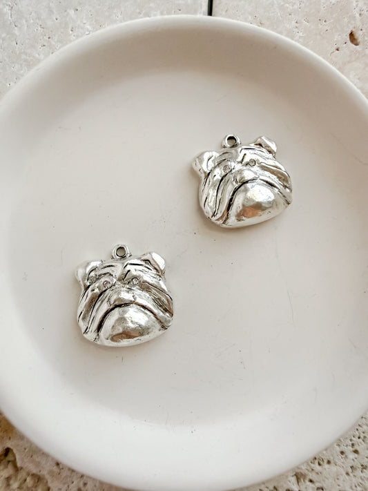 Bulldog Charm