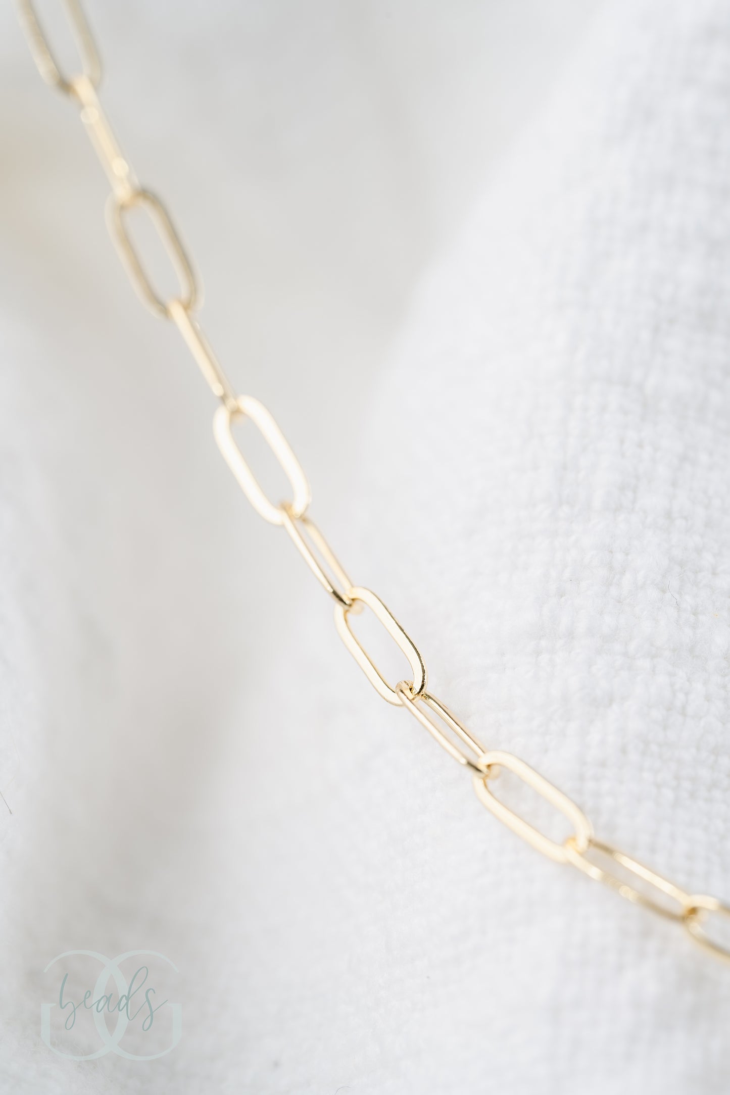 Lucky Break Necklace