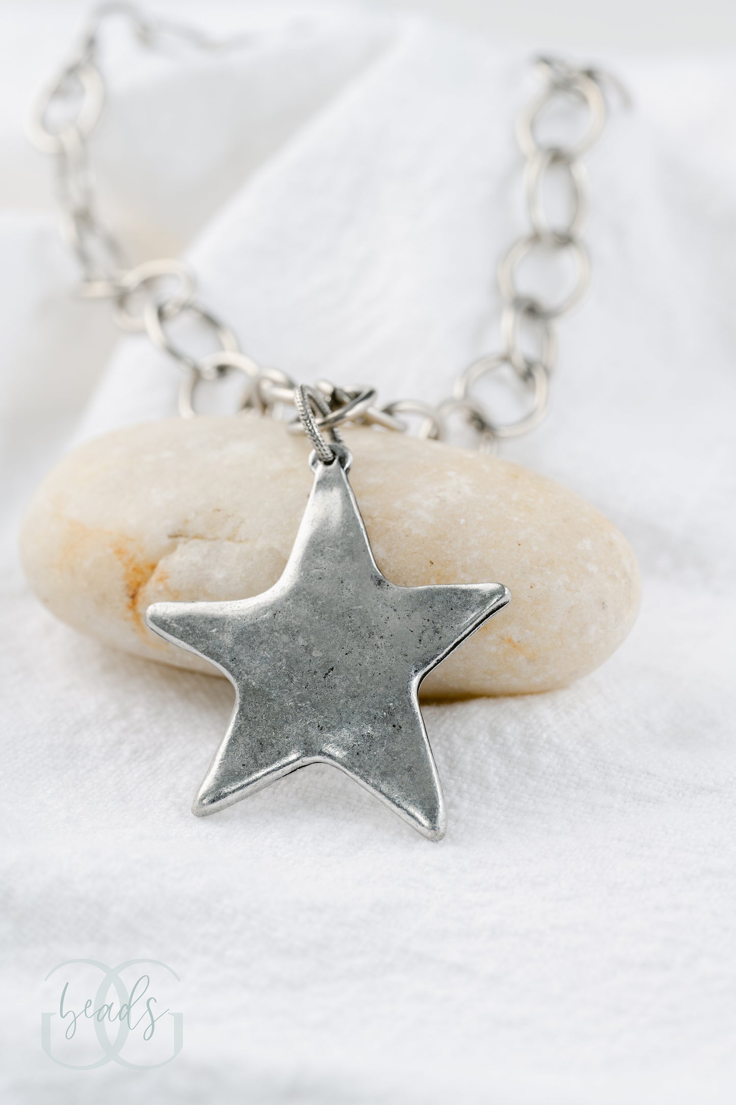 Written in the Stars Necklace