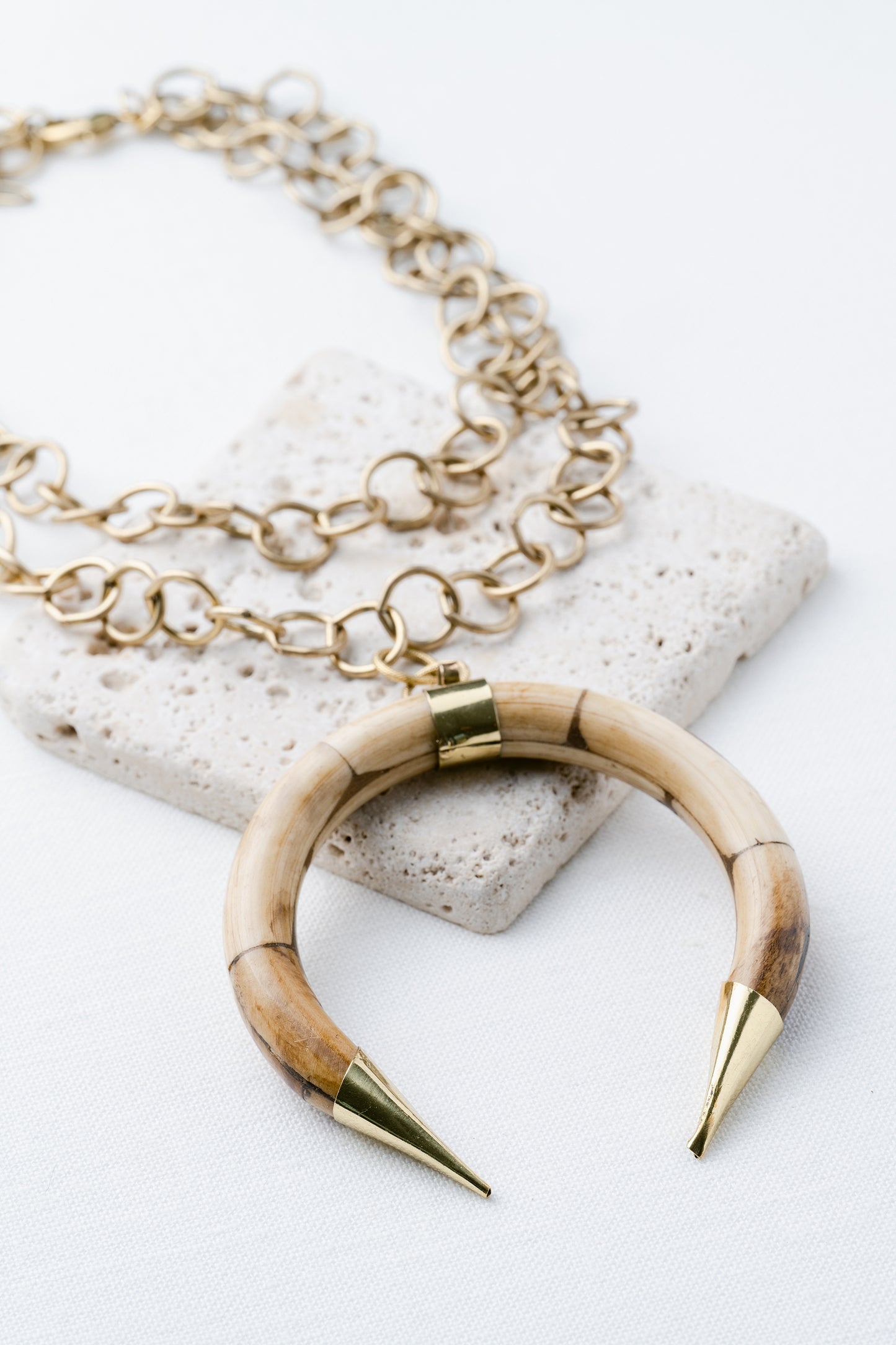 Sagebrush Necklace