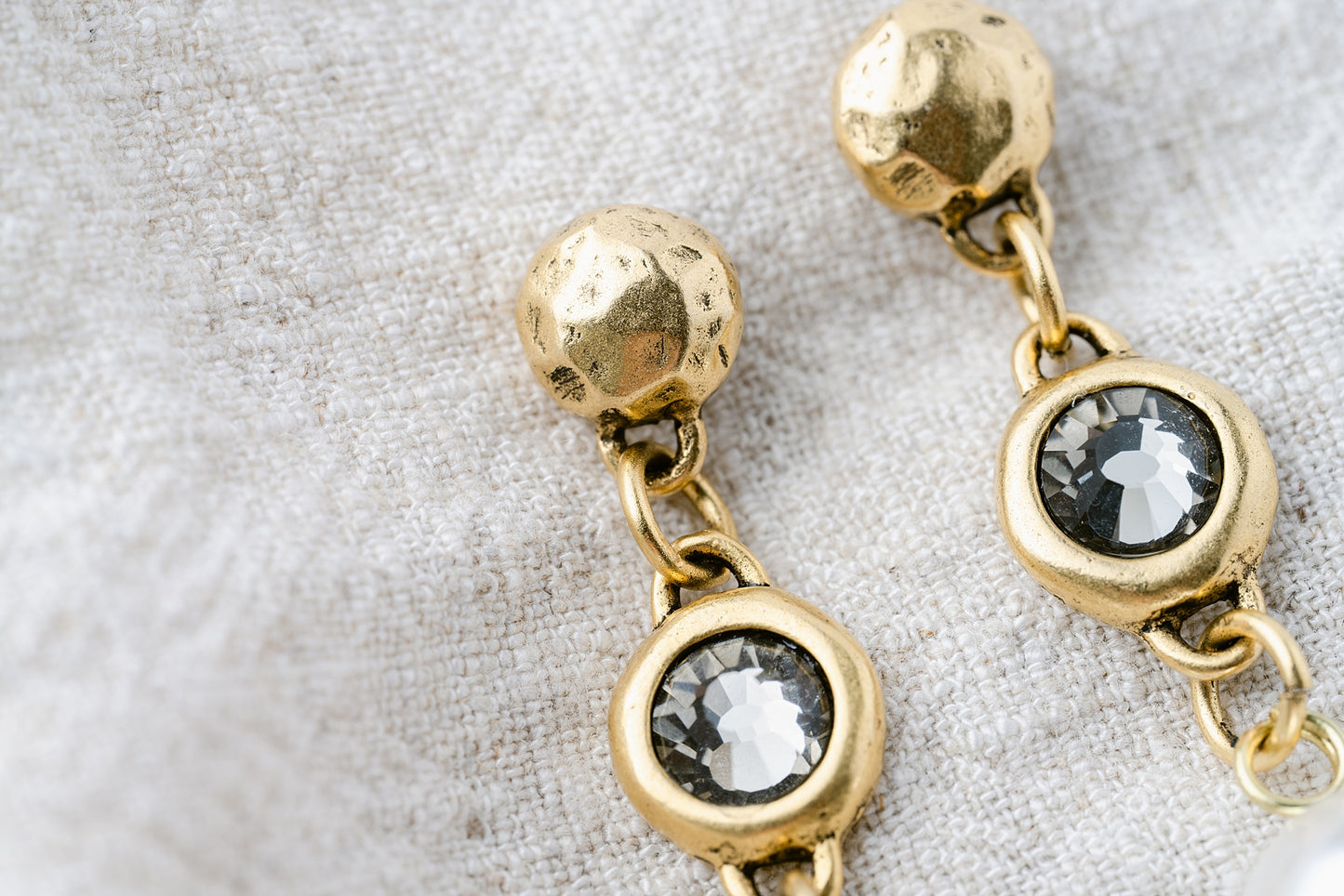 Go Lightly Earrings