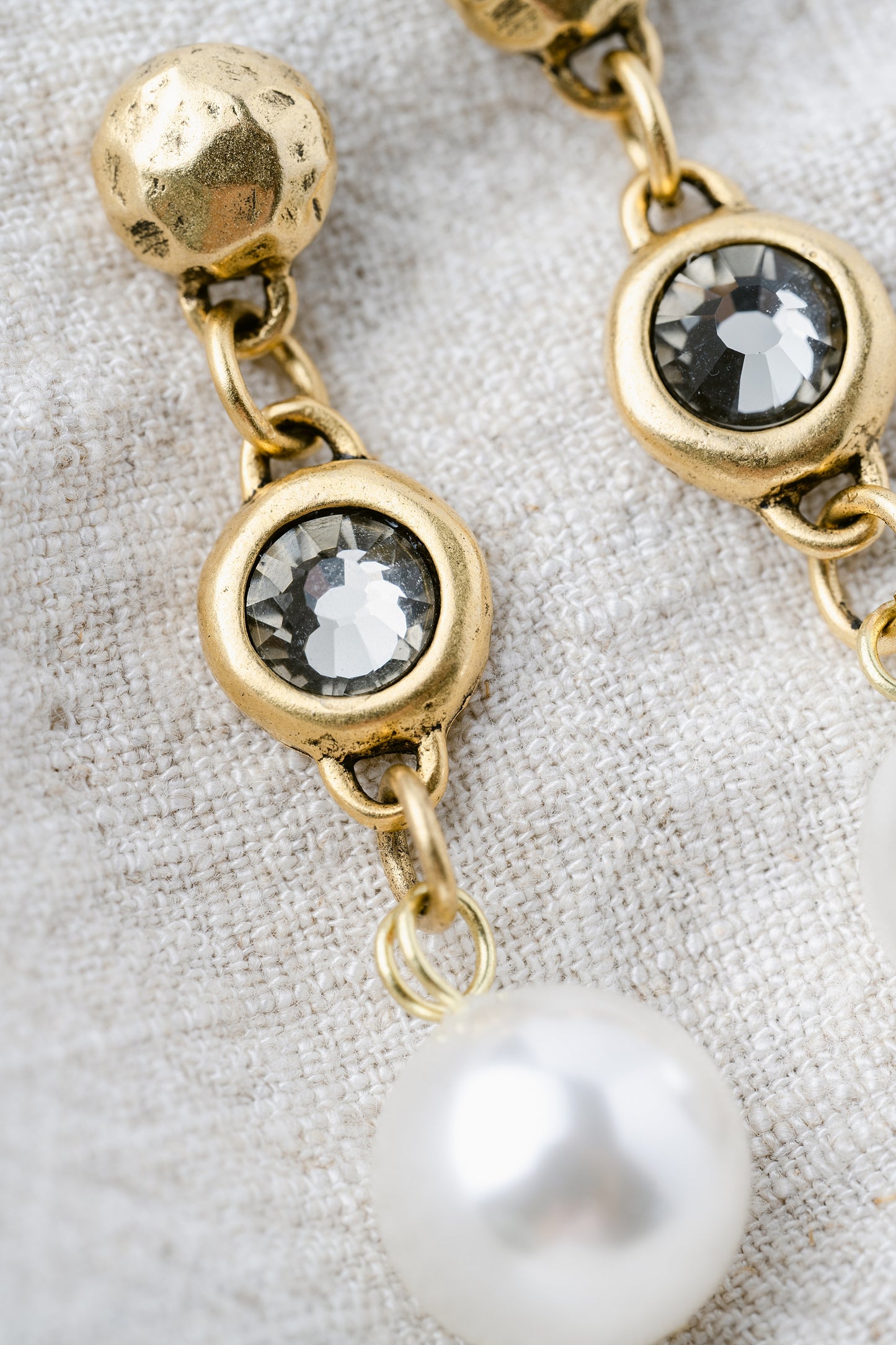 Go Lightly Earrings