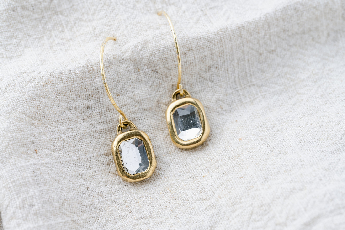 Bijou Earrings