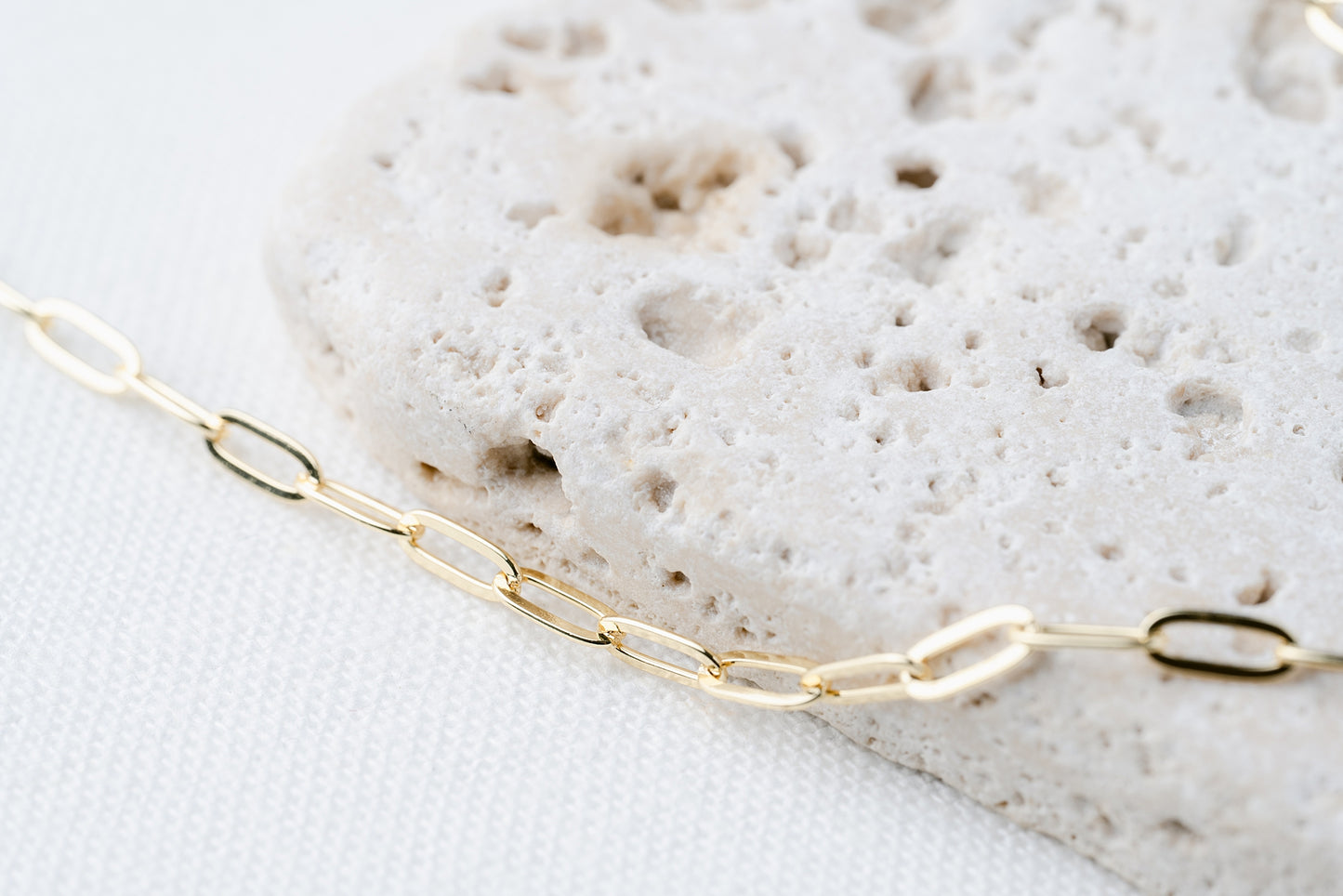 Little Love Heart Necklace