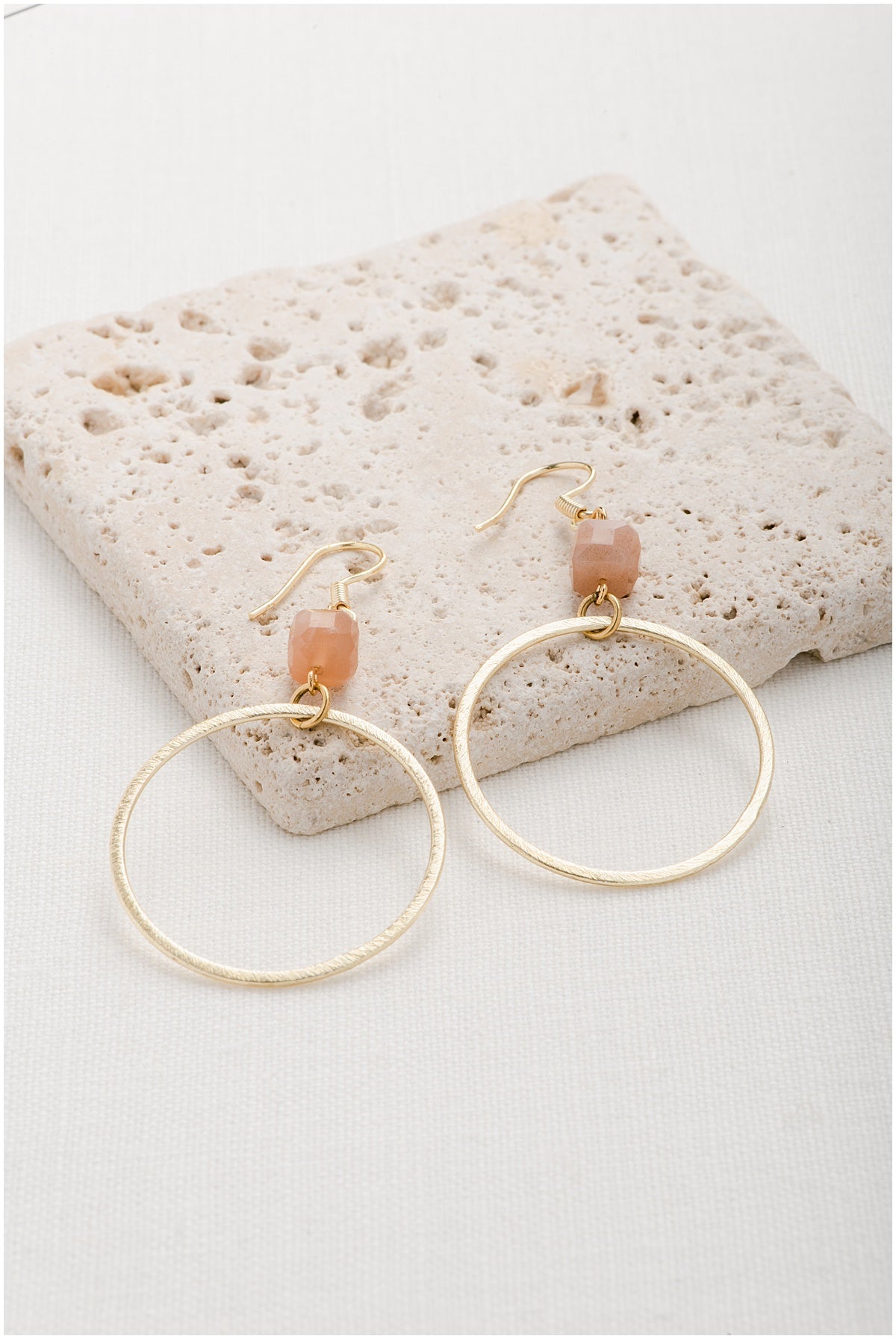 Top of the World Earrings