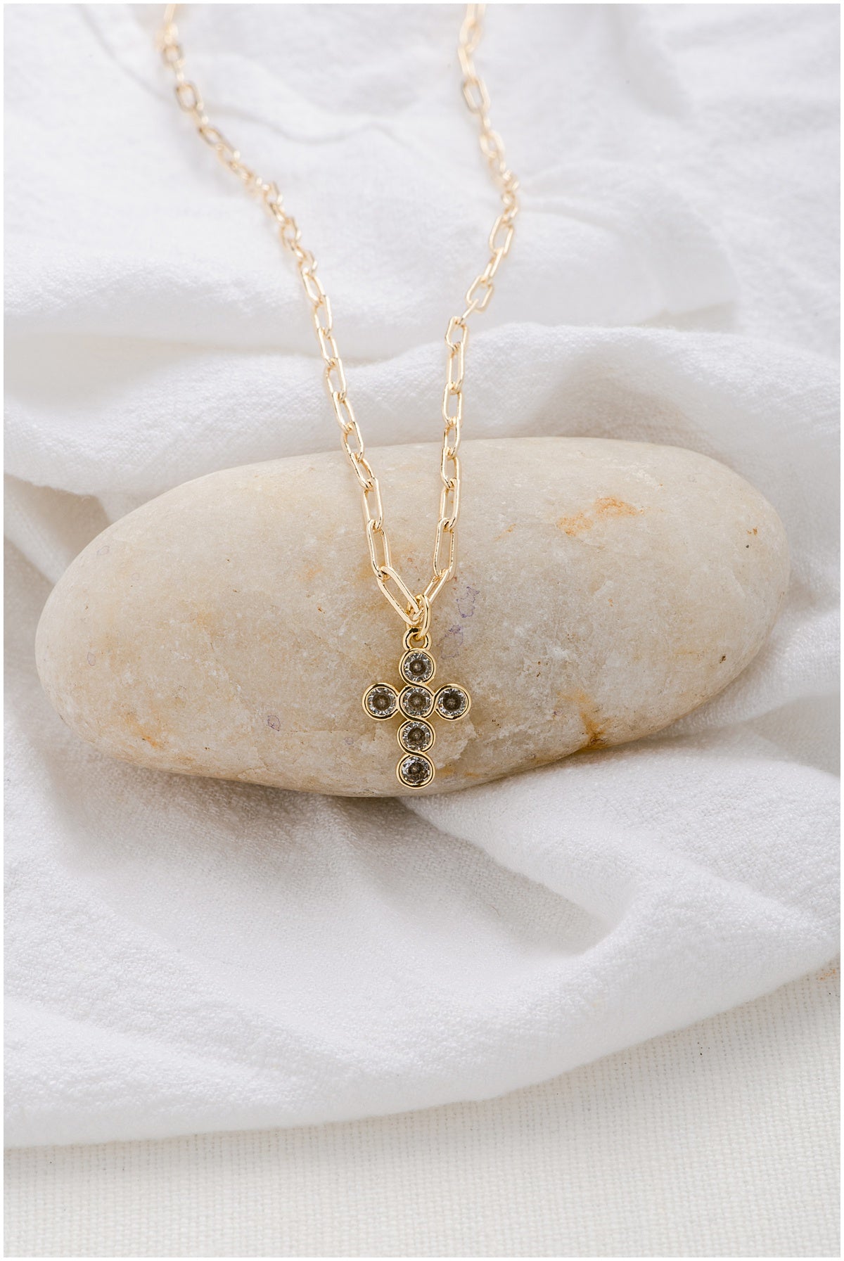 Unconditional Love Necklace