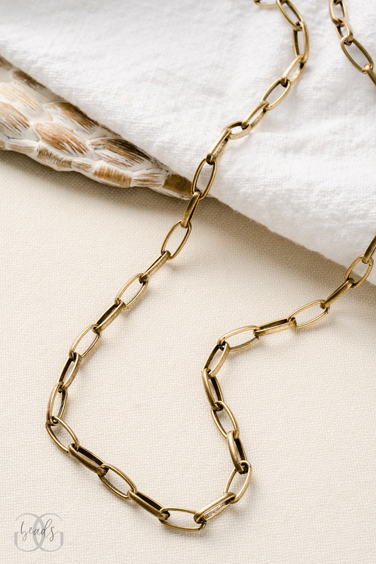 Layering Necklace