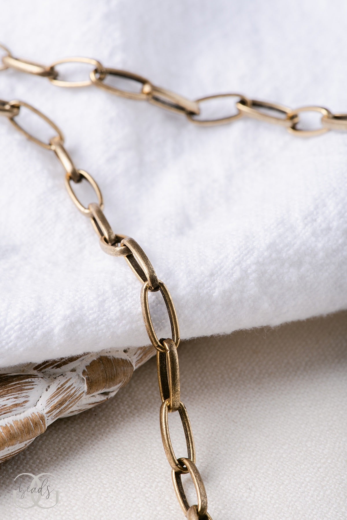 Layering Necklace
