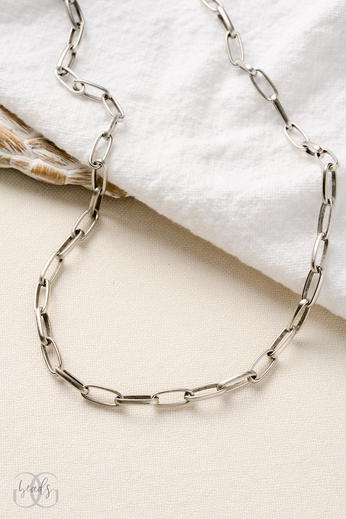 Layering Necklace