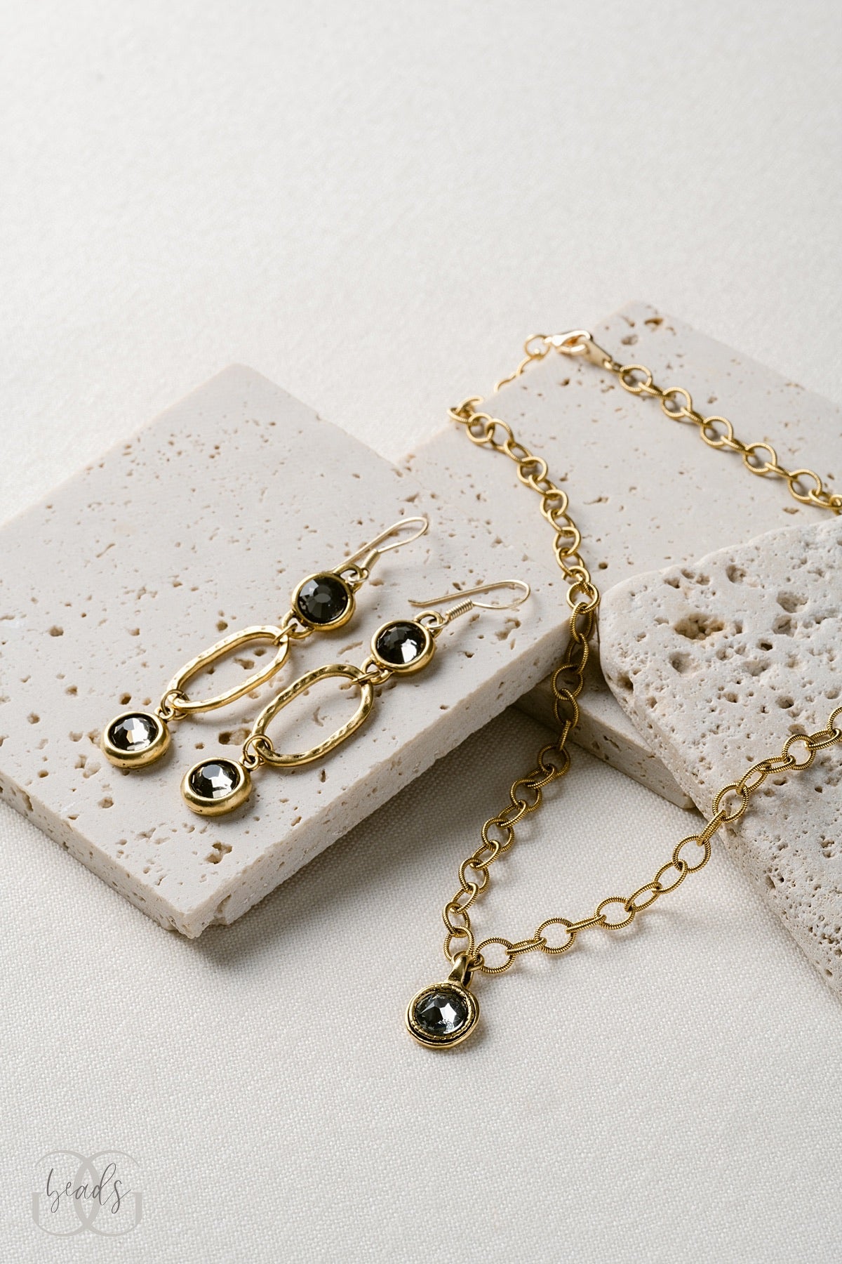 Diamante Necklace