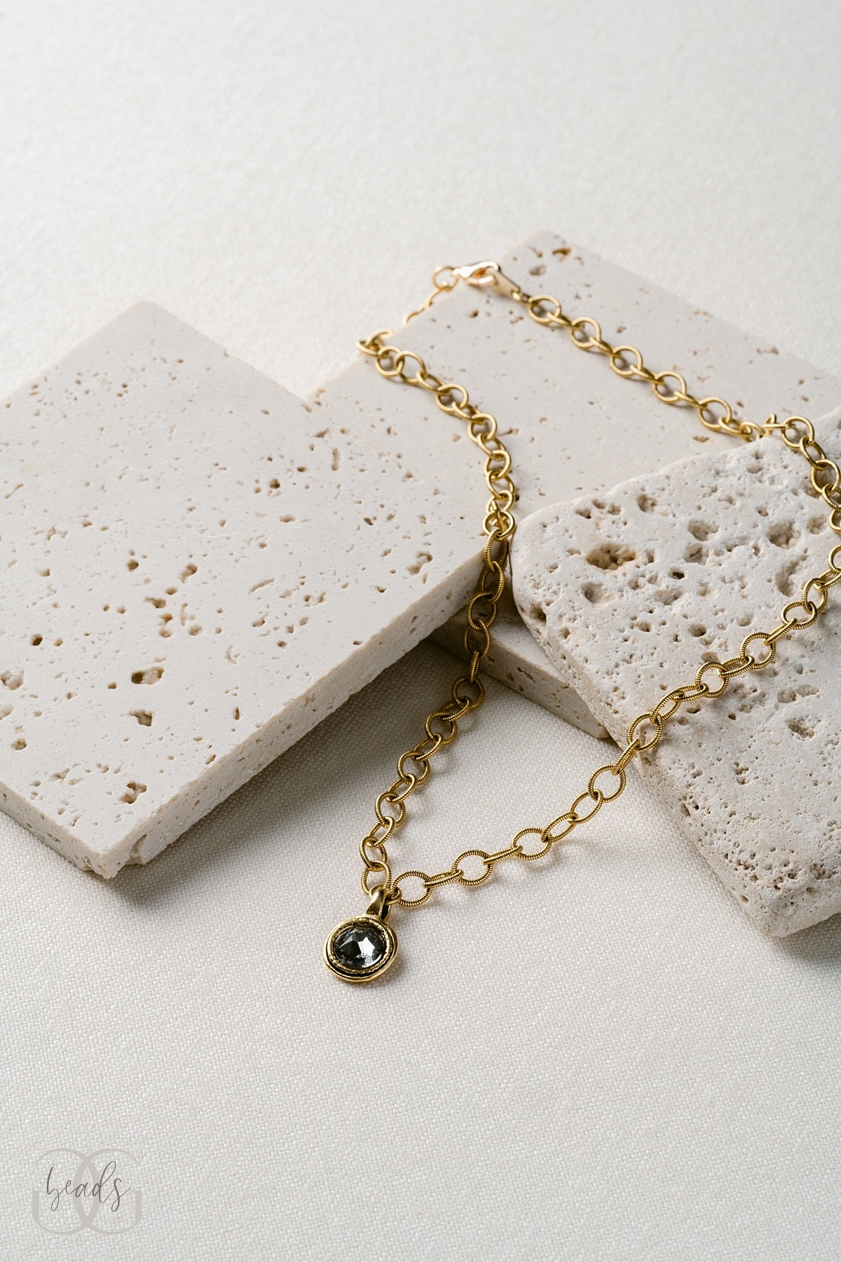 Diamante Necklace