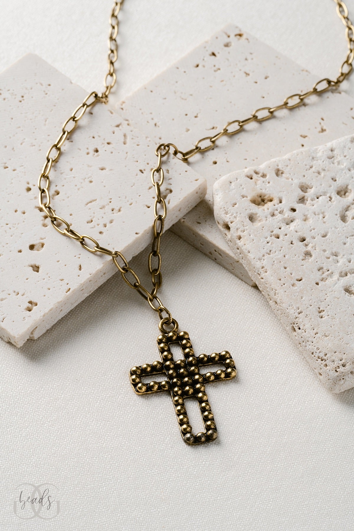 Isabella Necklace