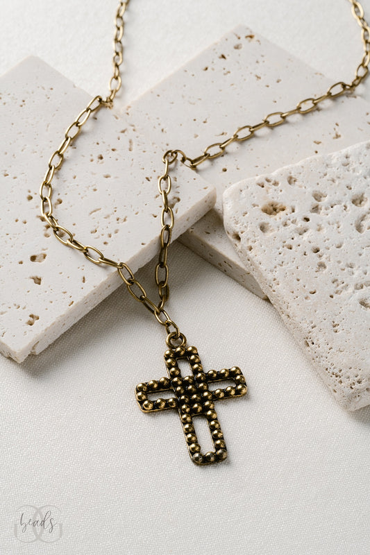 Isabella Necklace