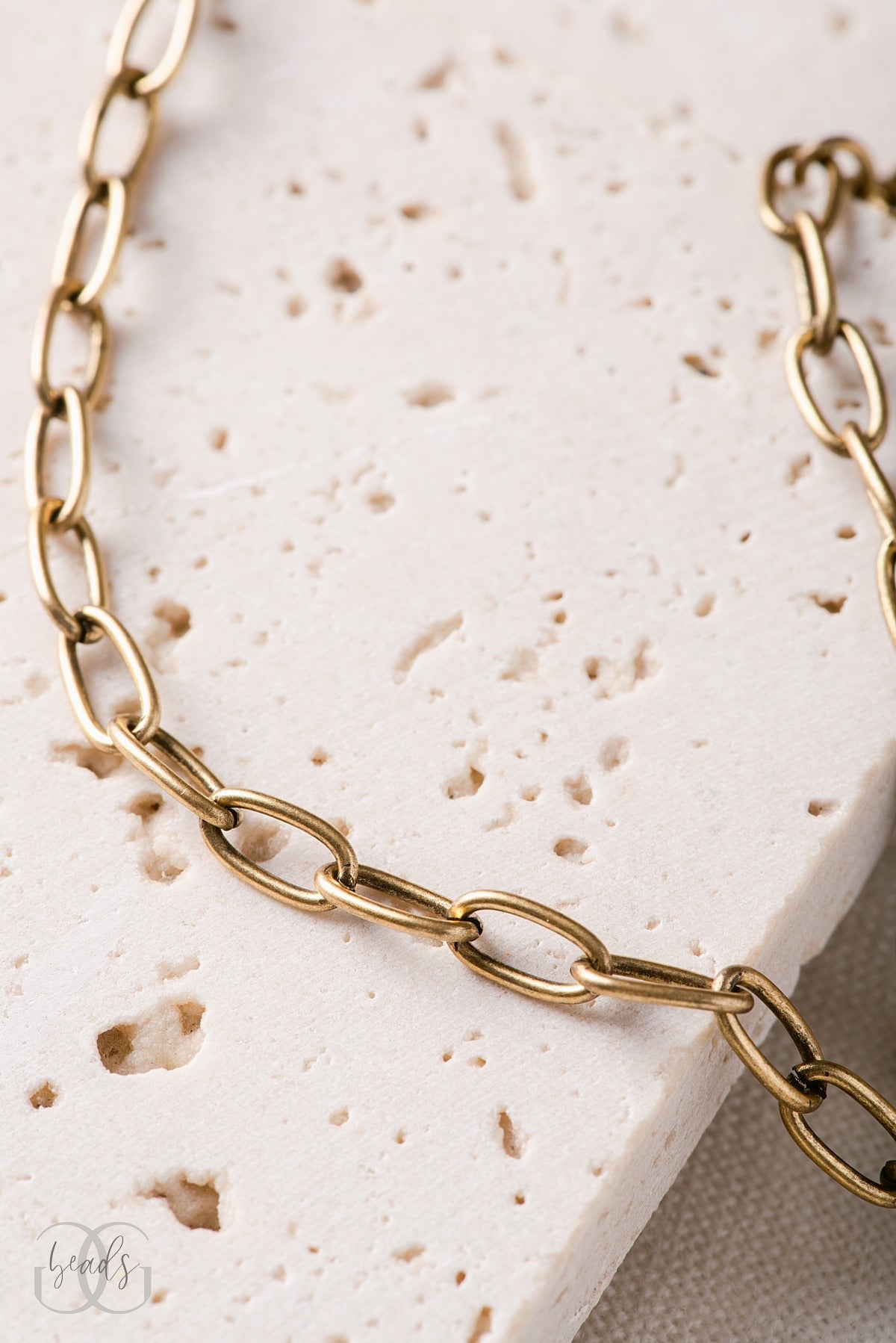 Isabella Necklace