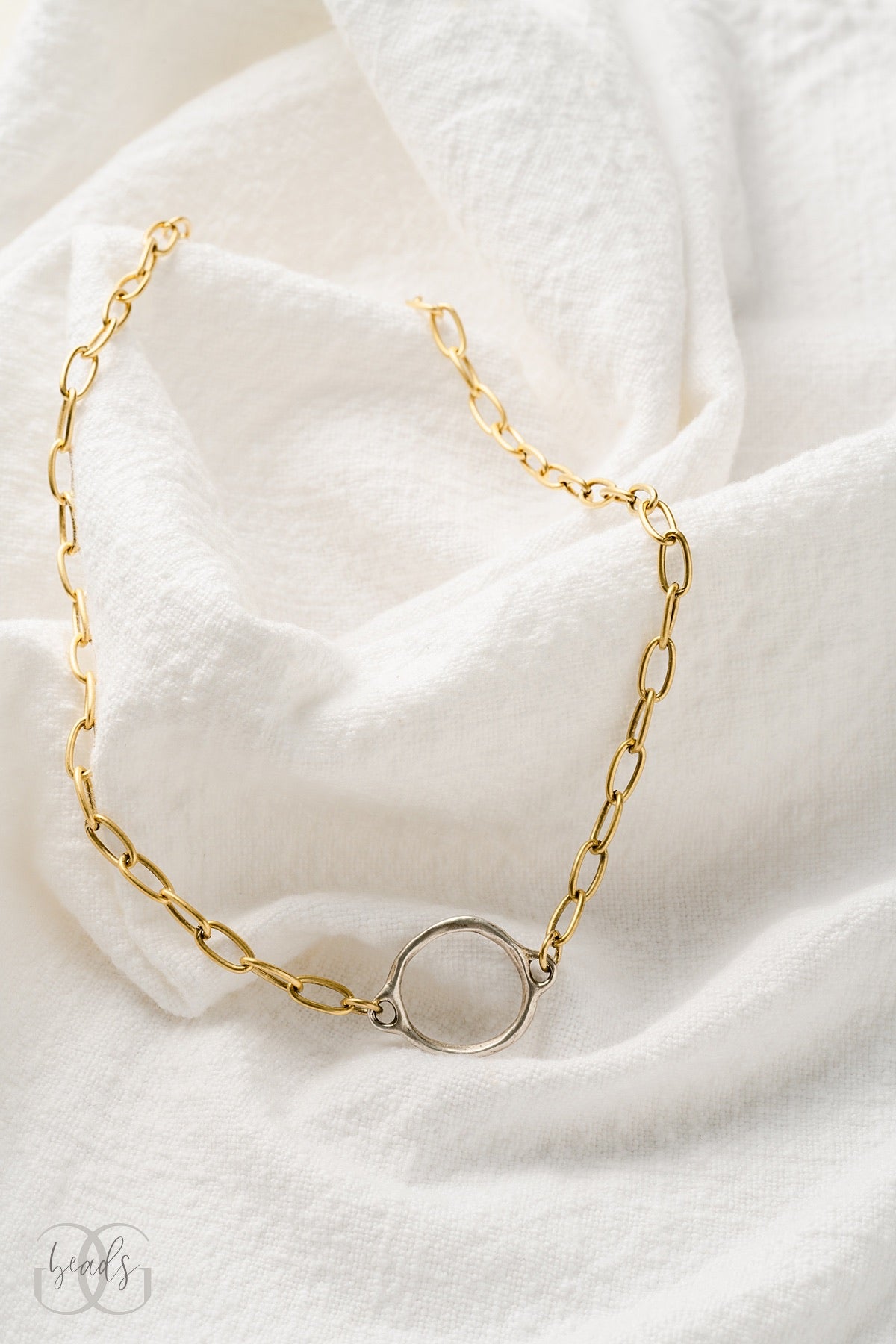 Unity Necklace