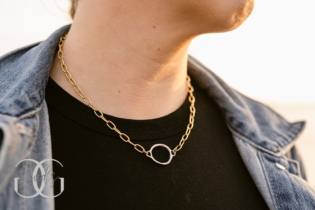 Unity Necklace