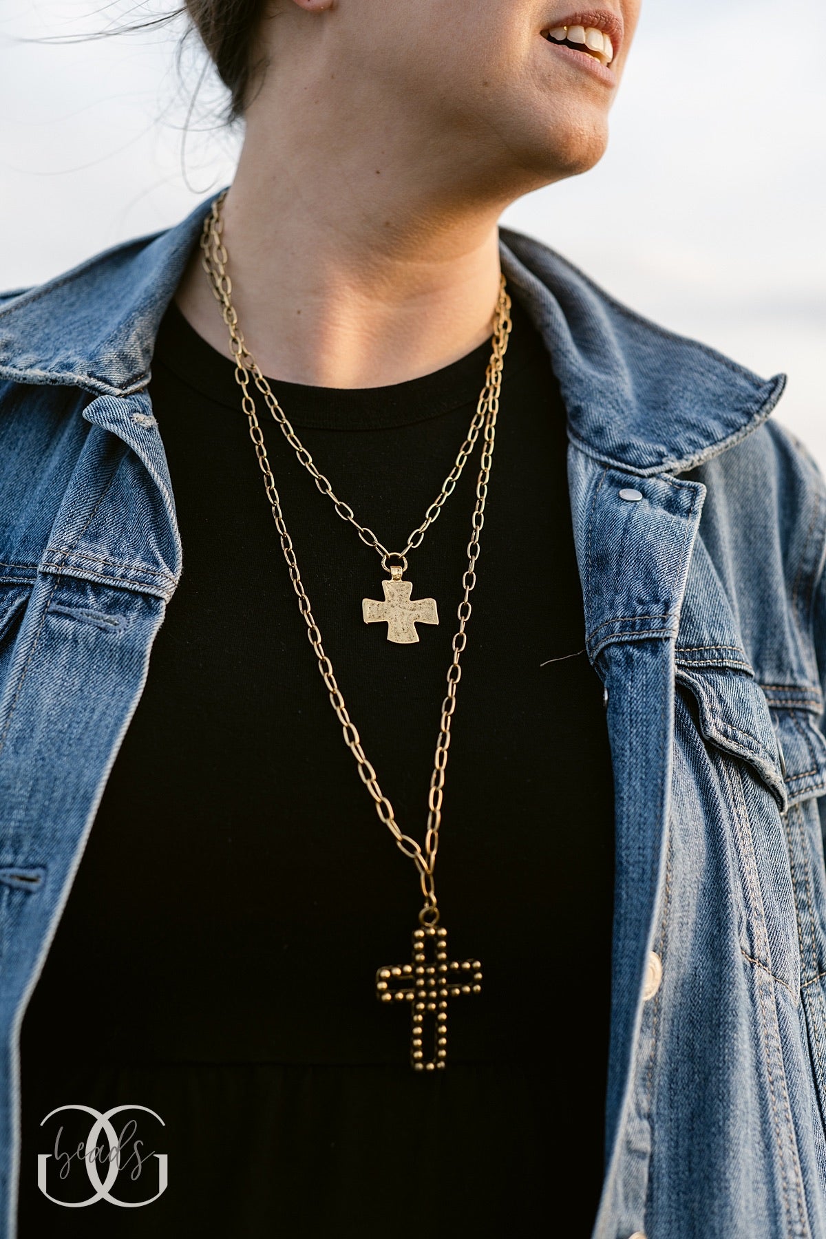 Isabella Necklace