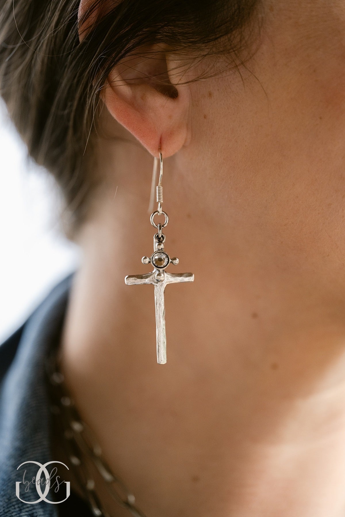 Let Your Light Shine Earrings