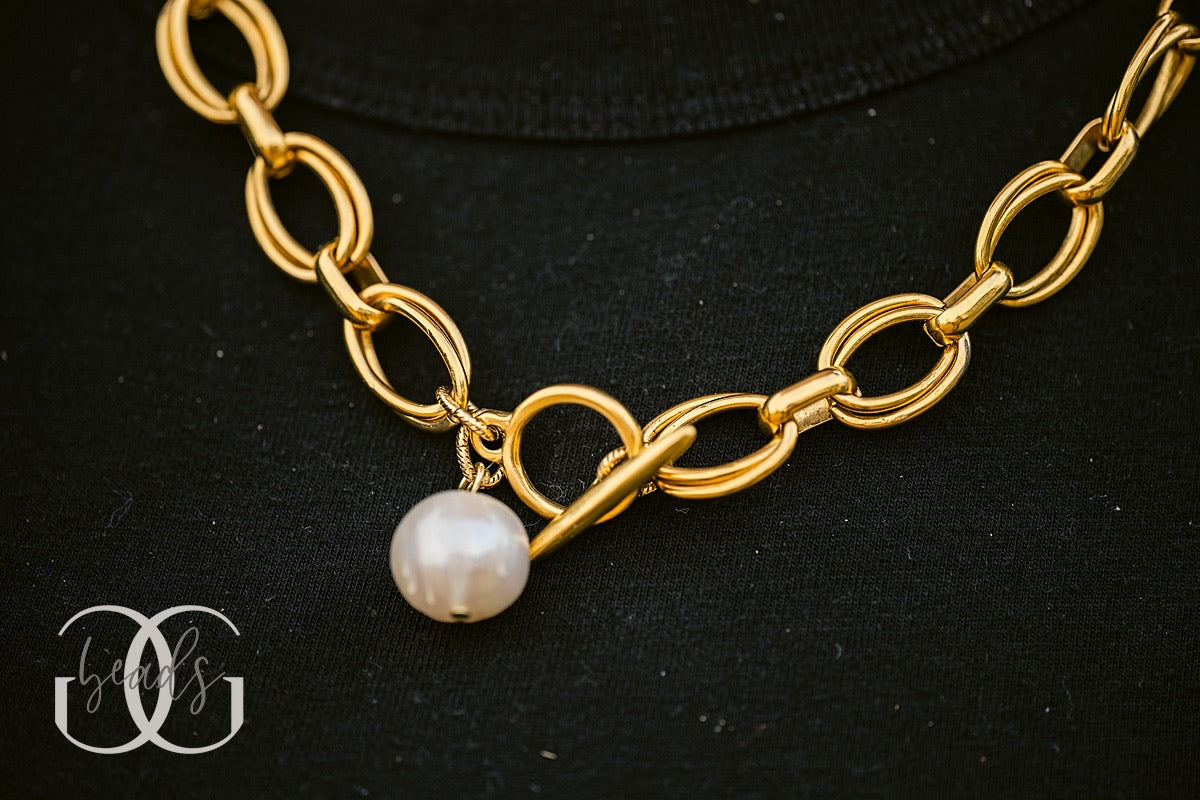 Semplice Necklace