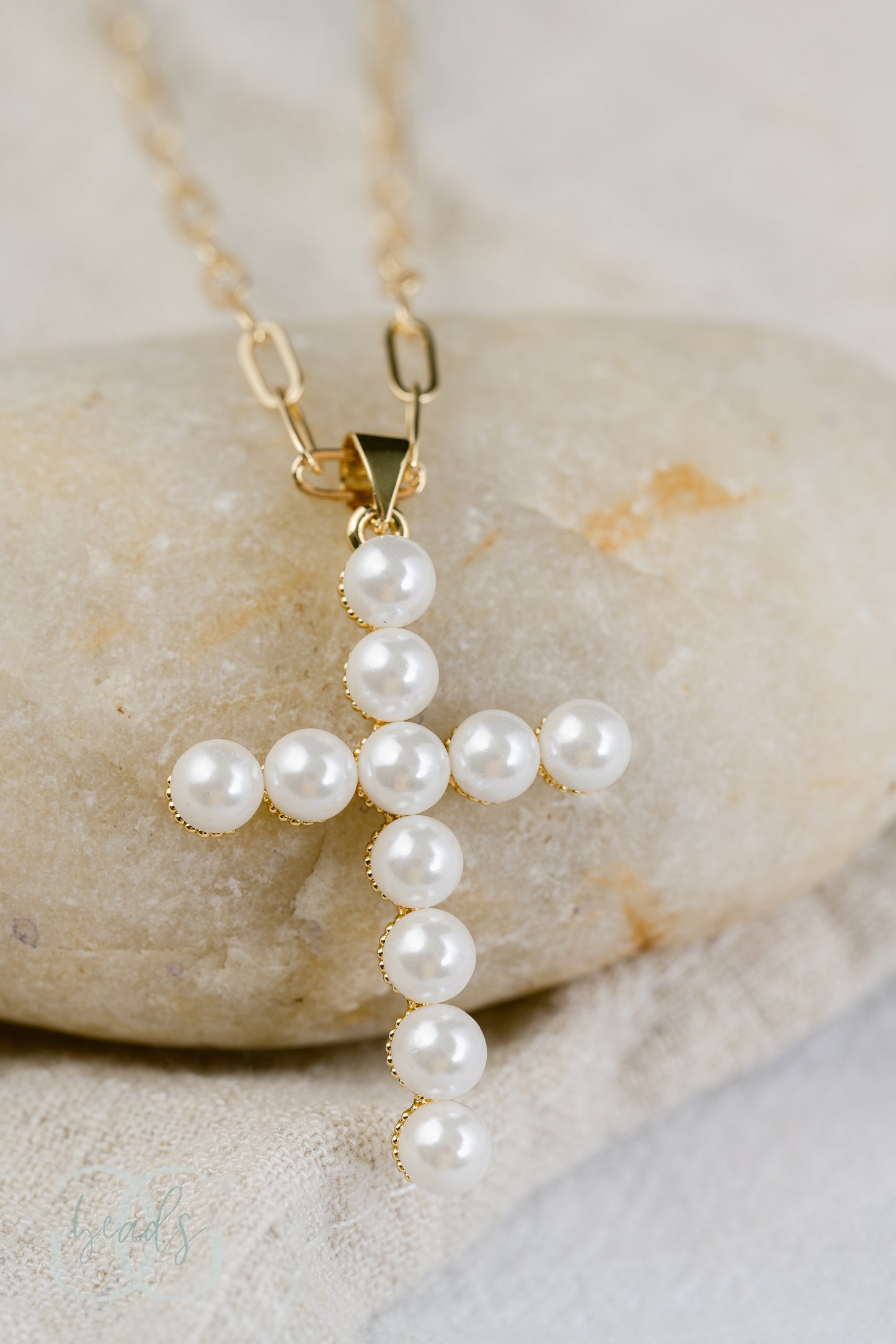 Pearls of Wisdom Necklace