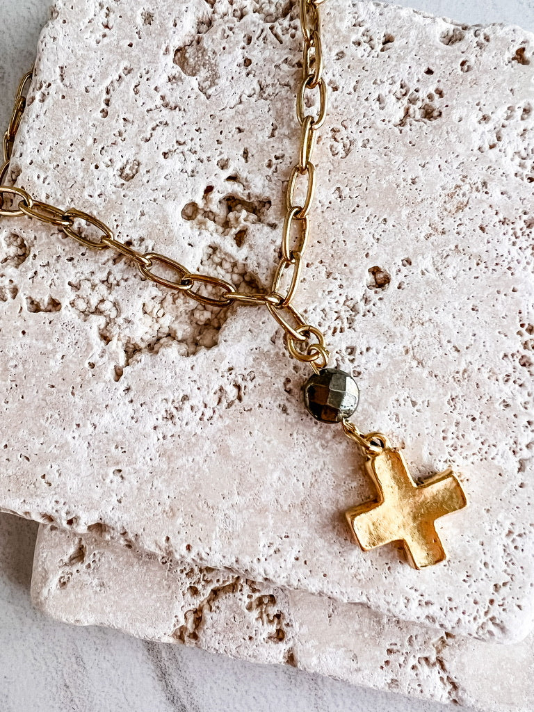 Duchess Necklace