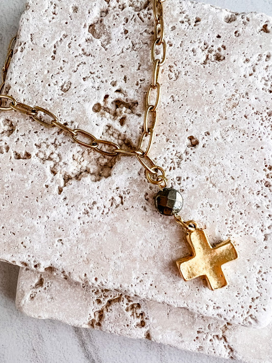 Duchess Necklace