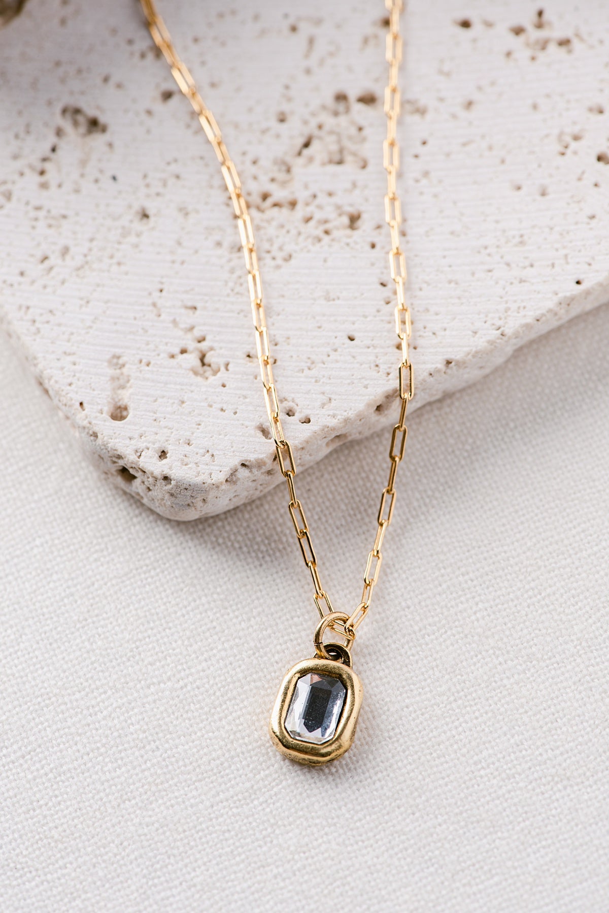 Bijou Necklace