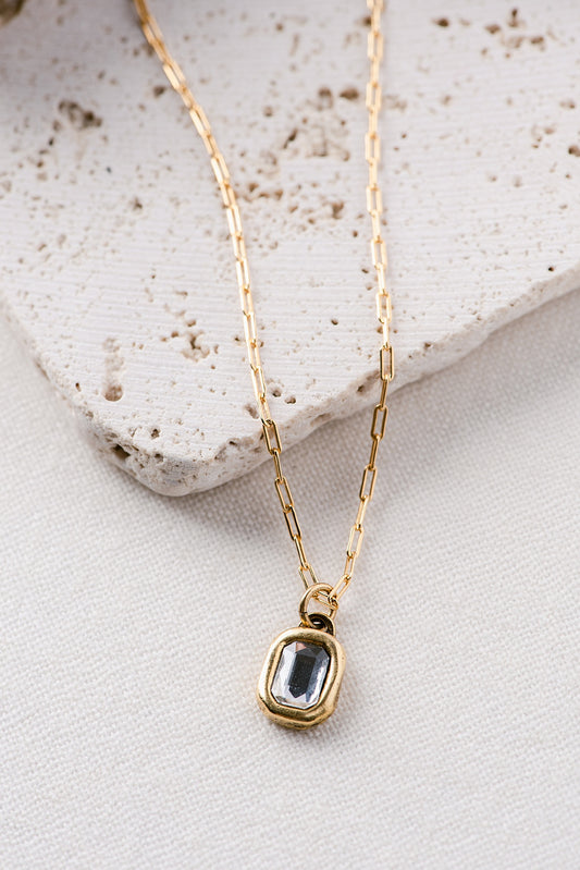 Bijou Necklace