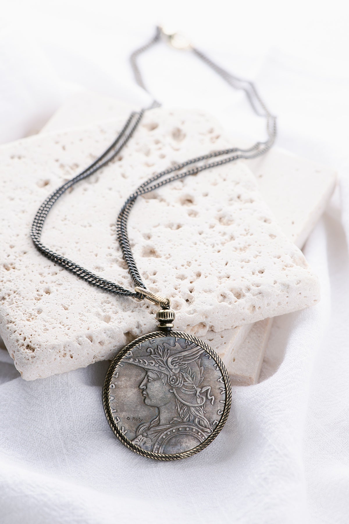 Favorite Concert Necklace