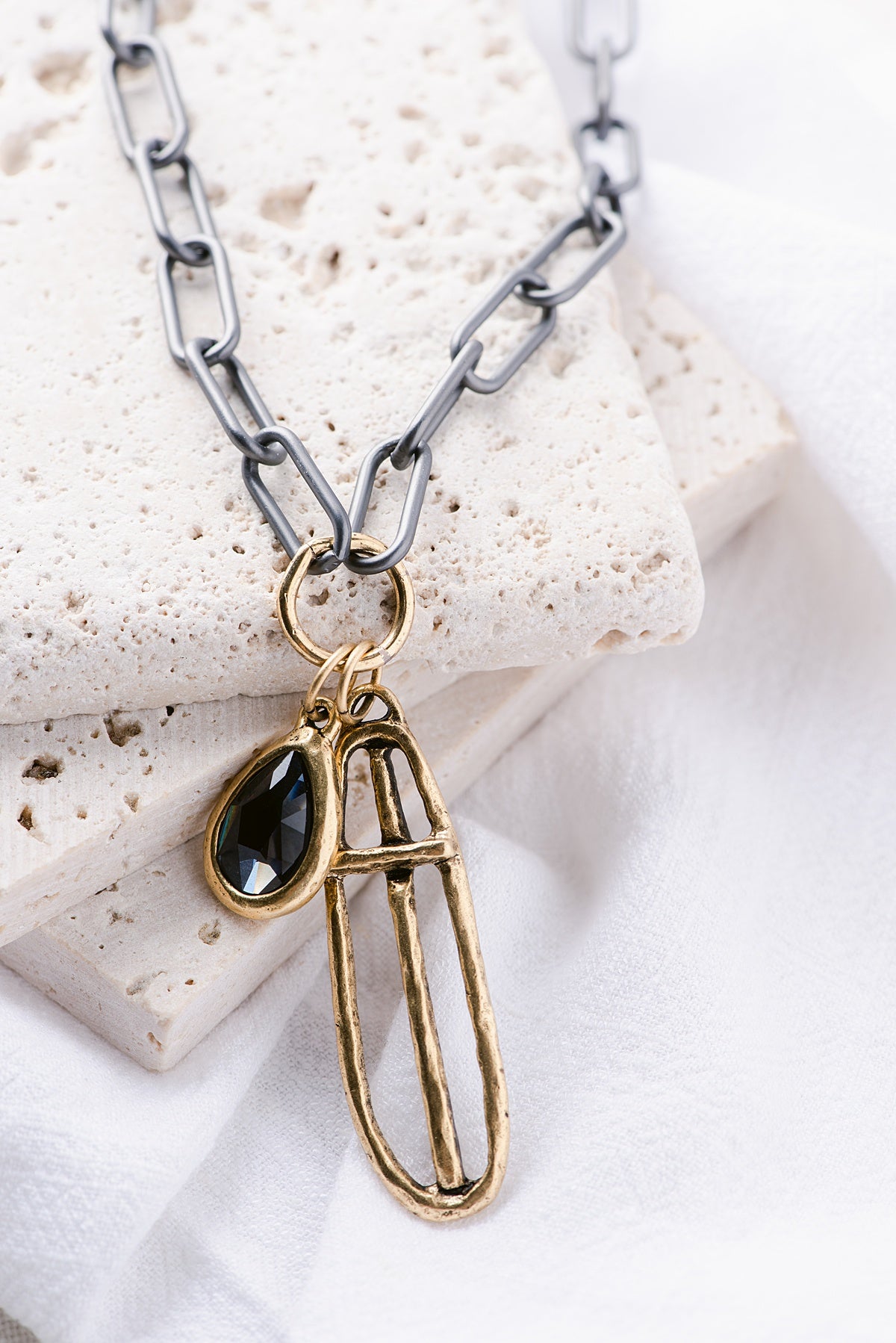 Glory Necklace