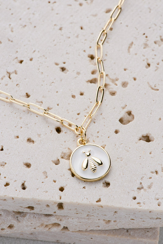 Hive Necklace
