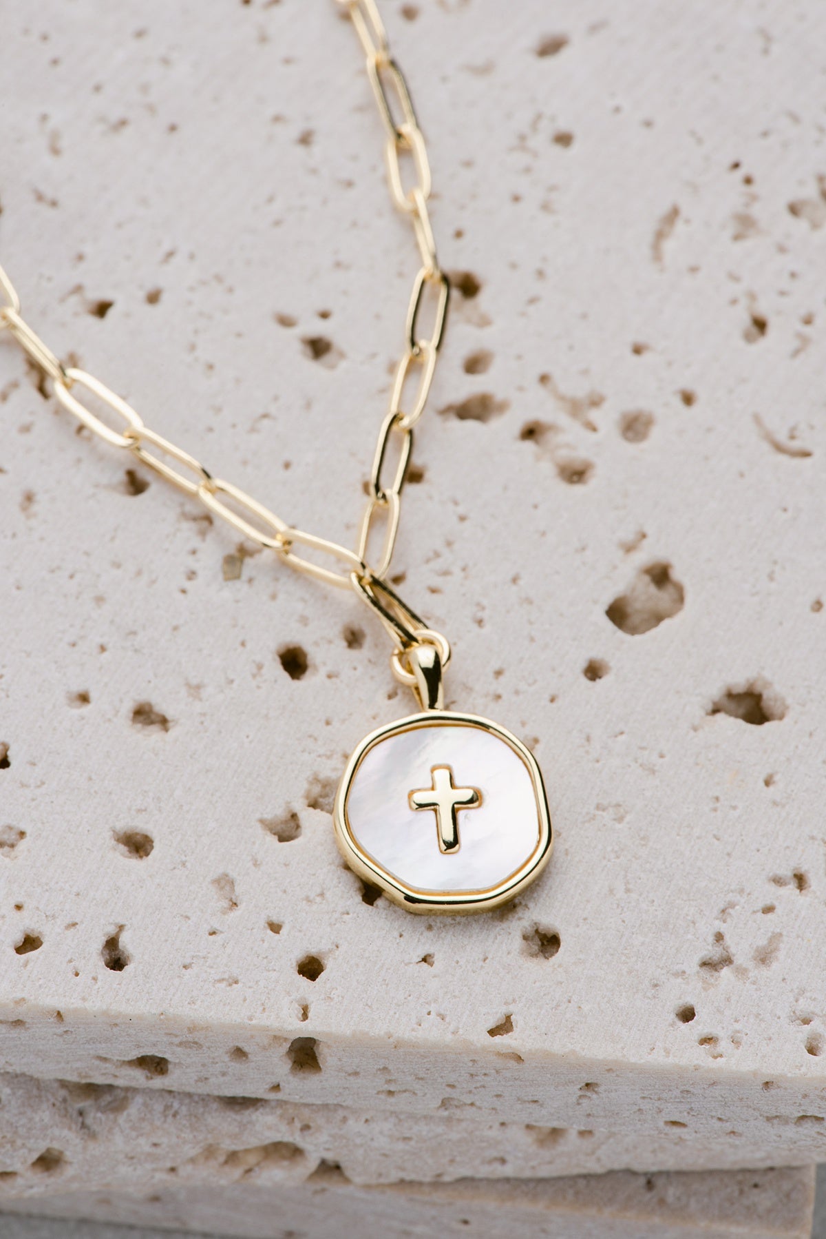 Mimi Necklace